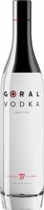 GORAL Vodka MASTER